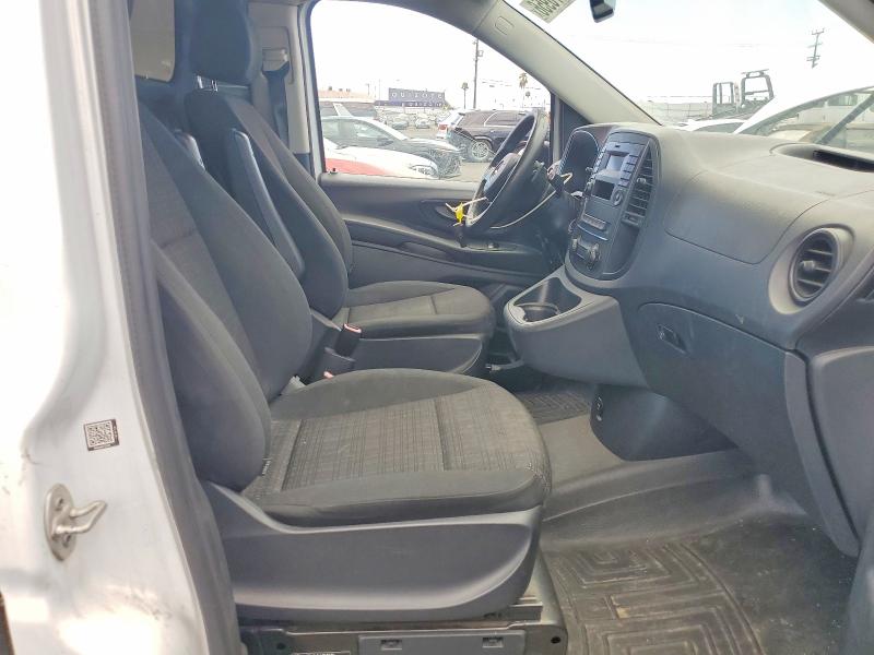Продажа на аукционе авто 2017 Mercedes-benz Metris, vin: WD3PG2EA3H3218414, номер лота: 64576956