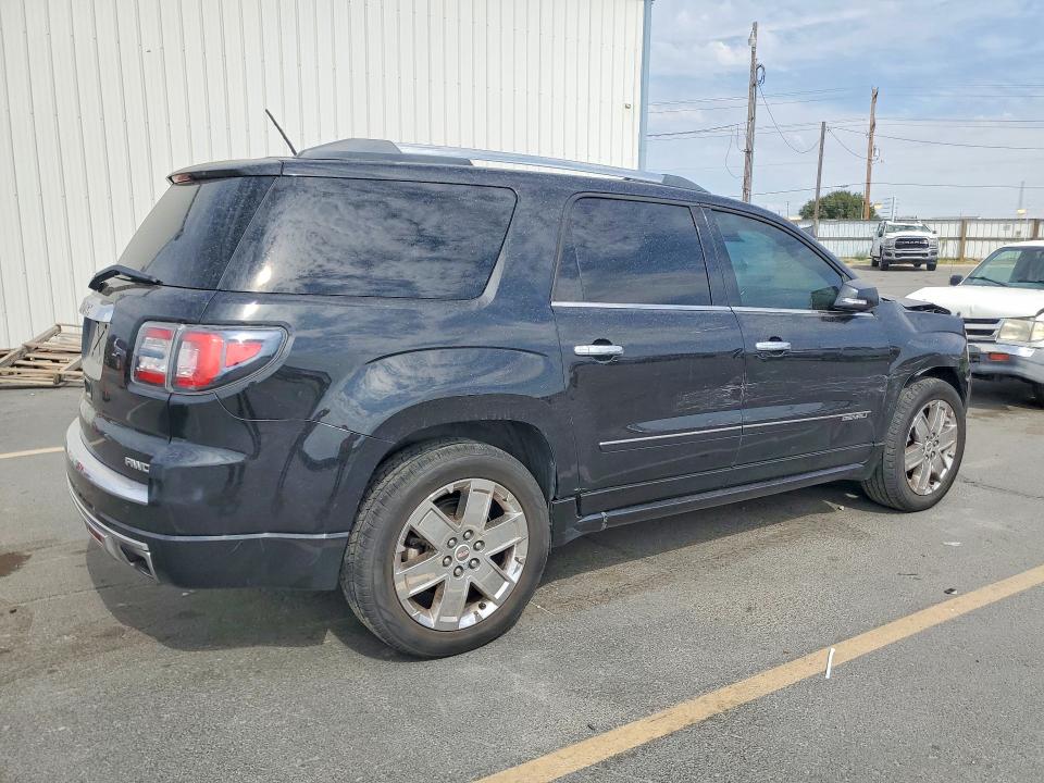Продажа на аукционе авто 2014 Gmc Acadia, vin: 1GKKVTKD4EJ210604, номер лота: 64253876