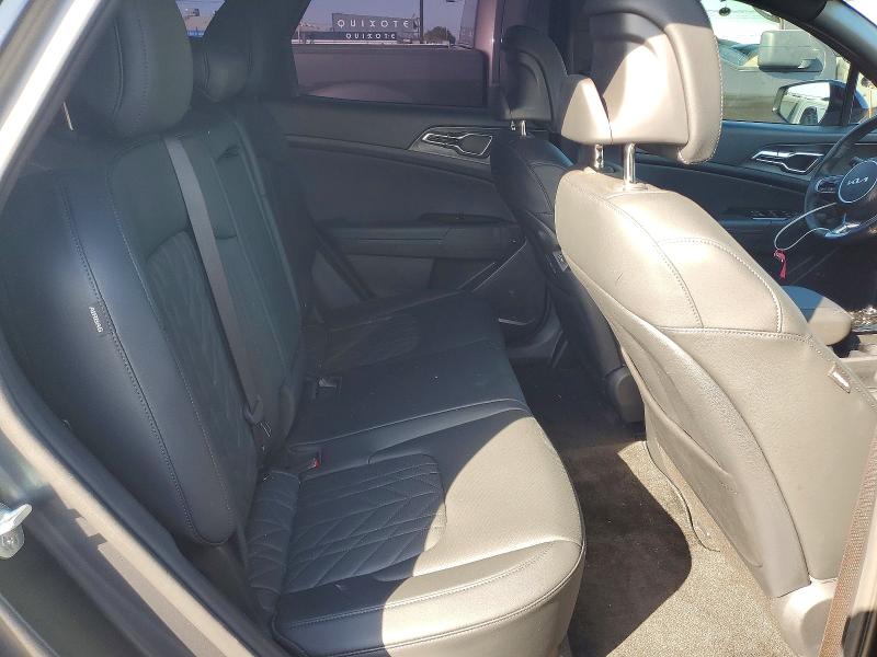 Aukcja sprzedaży 2024 Kia Sportage, vin: KNDPZDDHXR7159236, numer aukcji: 64330556