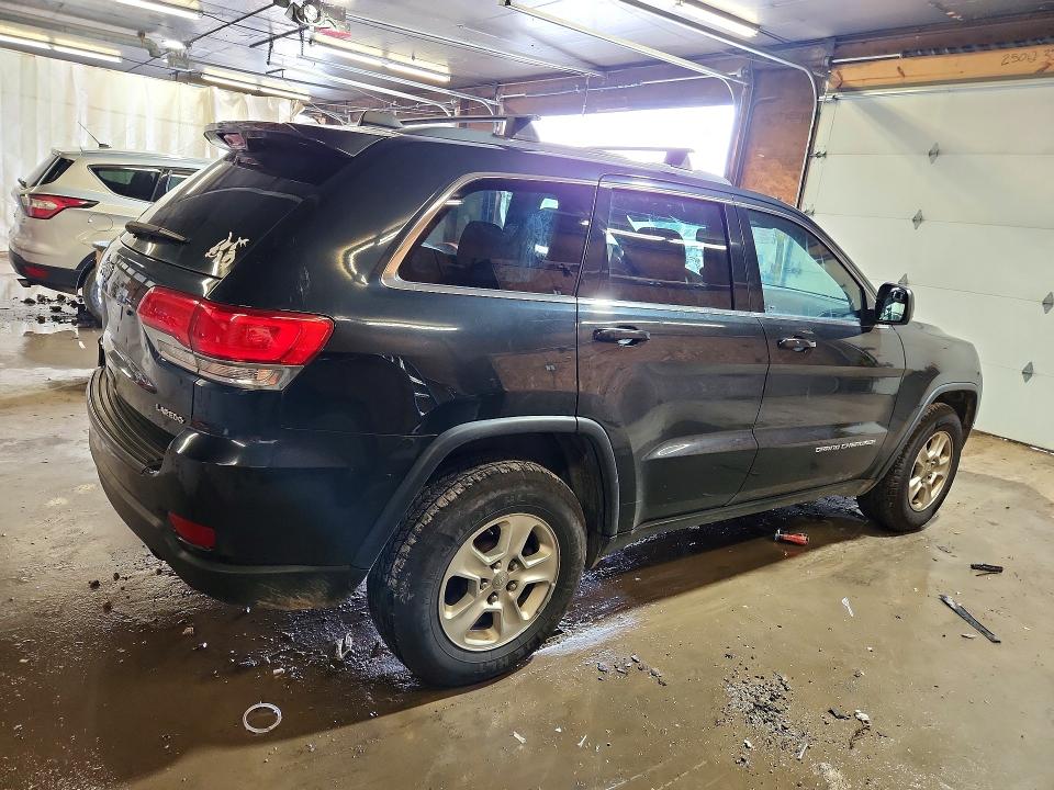64500286 :رقم المزاد ، 1C4RJFAG0GC404184 vin ، 2016 Jeep Grand Cherokee مزاد بيع