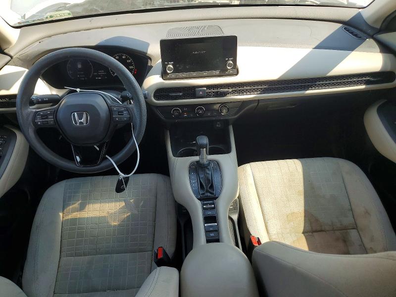 Aukcja sprzedaży 2024 Honda Hr-v, vin: 3CZRZ1H30RM736135, numer aukcji: 64429146