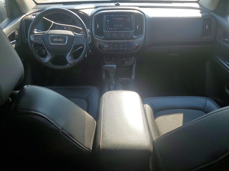 Aukcja sprzedaży 2019 Gmc Canyon, vin: 1GTG6FEN1K1115417, numer aukcji: 67446116