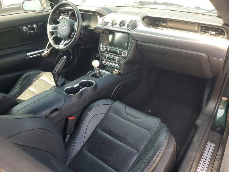 Продаж на аукціоні авто 2020 Ford Mustang, vin: 1FA6P8K06L5580935, номер лоту: 63850456