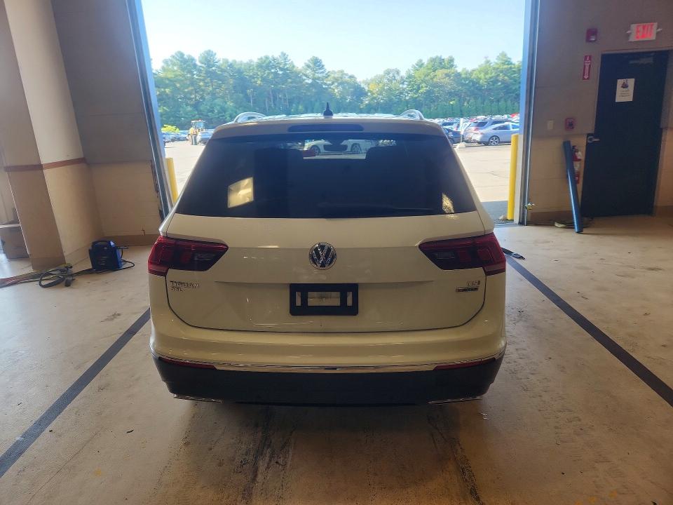 Aukcja sprzedaży 2018 Volkswagen Tiguan, vin: 3VV4B7AX8JM098694, numer aukcji: 65468796