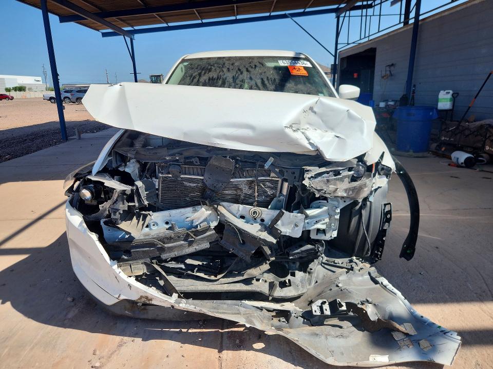 Продаж на аукціоні авто 2018 Mazda Cx-5, vin: JM3KFABM1J1384192, номер лоту: 63954436