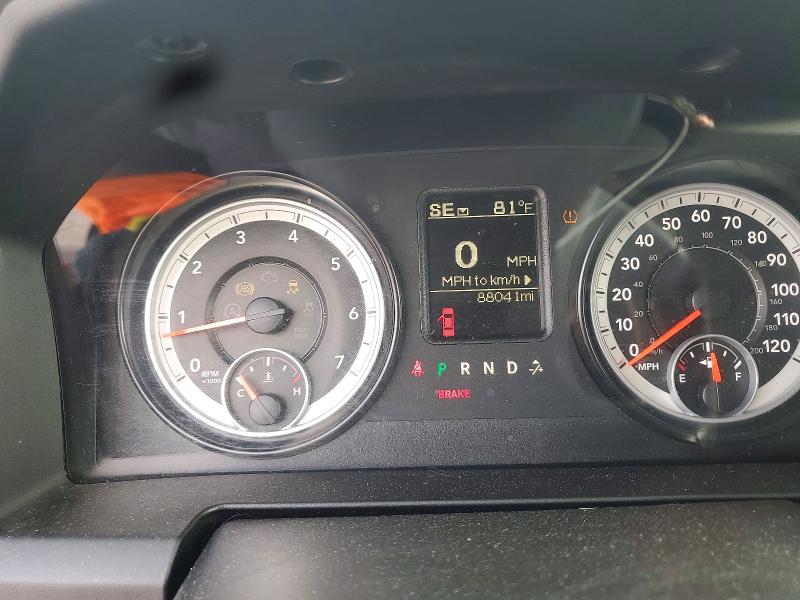 Aukcja sprzedaży 2014 Ram 1500, vin: 3C6JR7AT4EG239847, numer aukcji: 64531986