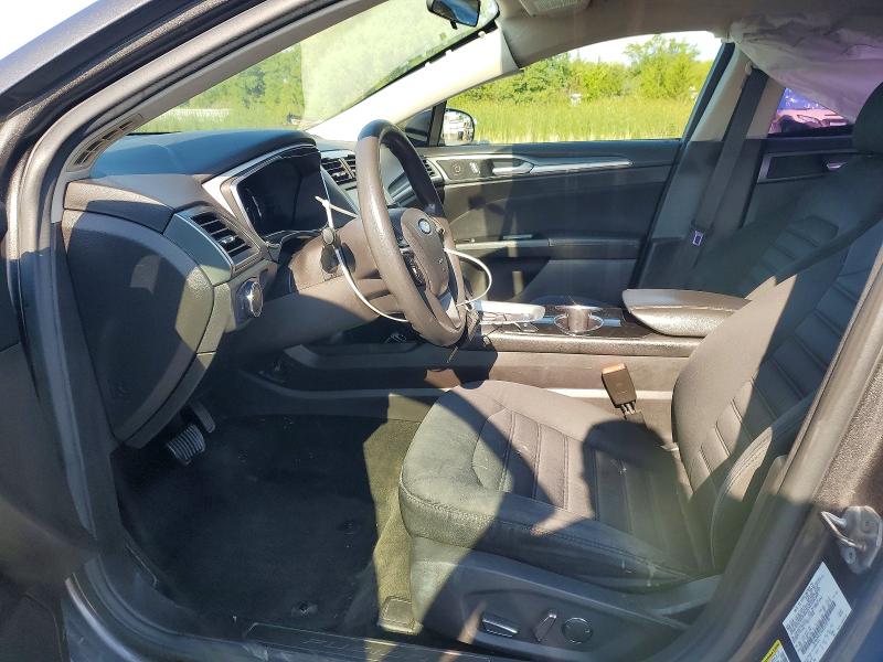 Продажа на аукционе авто 2016 Ford Fusion, vin: 3FA6P0LU5GR313159, номер лота: 63932576