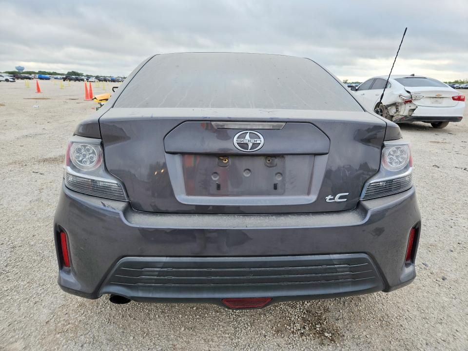 Aukcja sprzedaży 2015 Scion Tc, vin: JTKJF5C76FJ004686, numer aukcji: 64647896