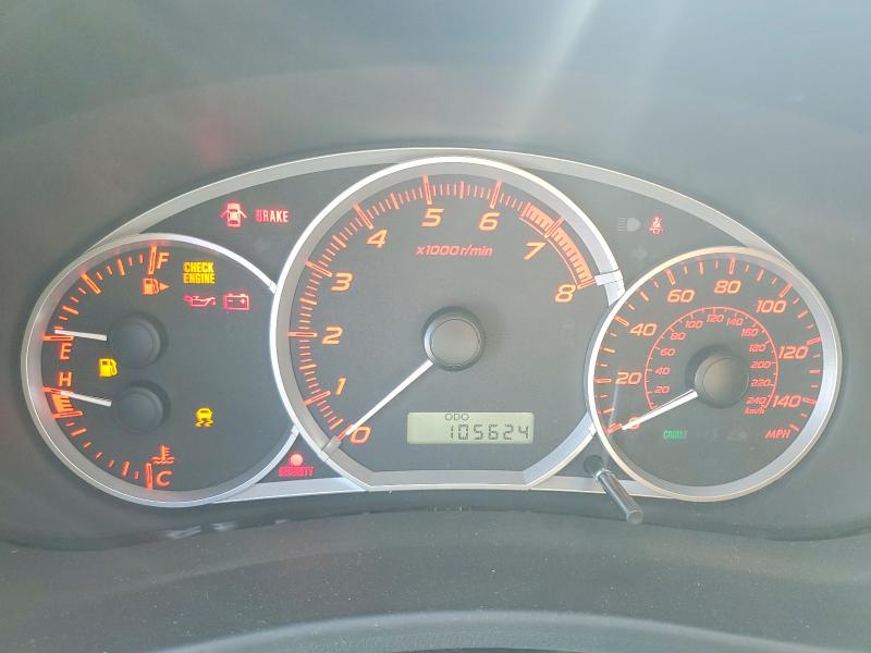 Aukcja sprzedaży 2013 Subaru Impreza, vin: JF1GR7E63DG822322, numer aukcji: 59407066