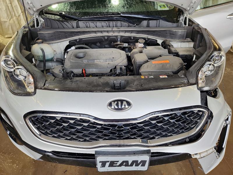 Продаж на аукціоні авто 2020 Kia Sportage, vin: KNDPMCAC8L7745409, номер лоту: 66551806