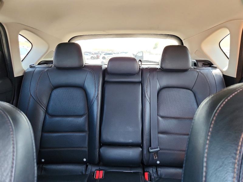 64229266 :رقم المزاد ، JM3KFBDMXJ0451798 vin ، 2018 Mazda Cx-5 مزاد بيع