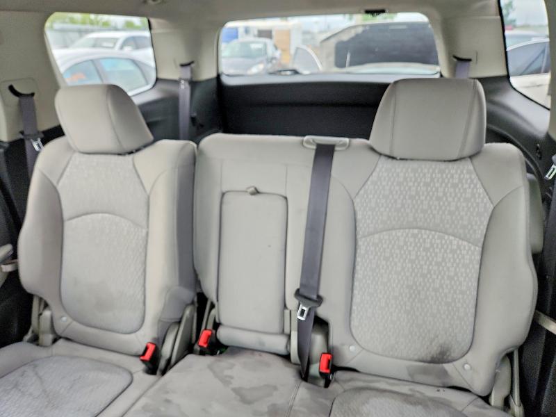 Продаж на аукціоні авто 2009 Gmc Acadia, vin: 1GKEV13D19J153817, номер лоту: 64834696