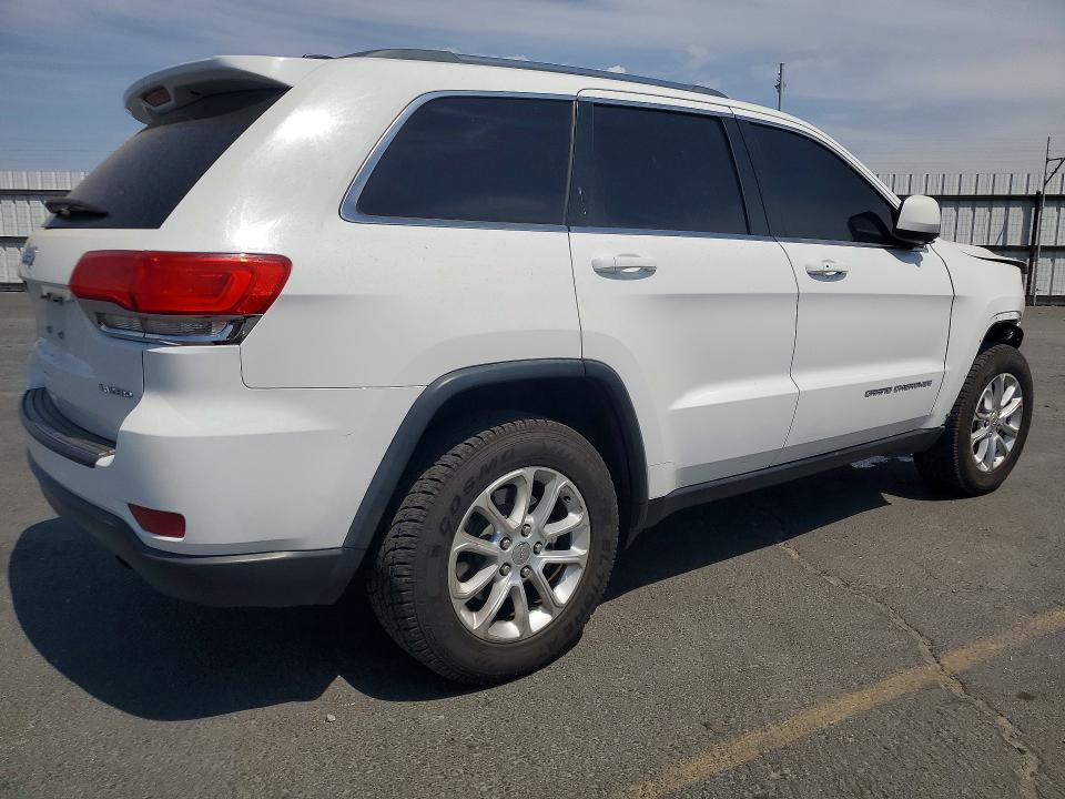 Aukcja sprzedaży 2015 Jeep Grand Cherokee, vin: 1C4RJEAG6FC825531, numer aukcji: 65031126