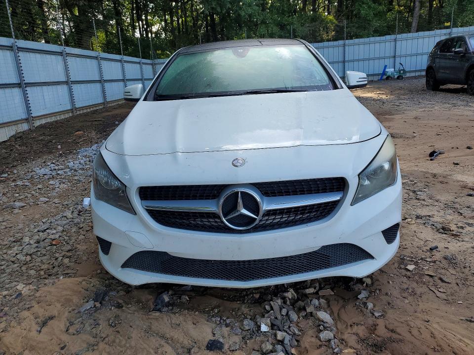 Aukcja sprzedaży 2016 Mercedes-benz Cla, vin: WDDSJ4GB6GN316140, numer aukcji: 64313846