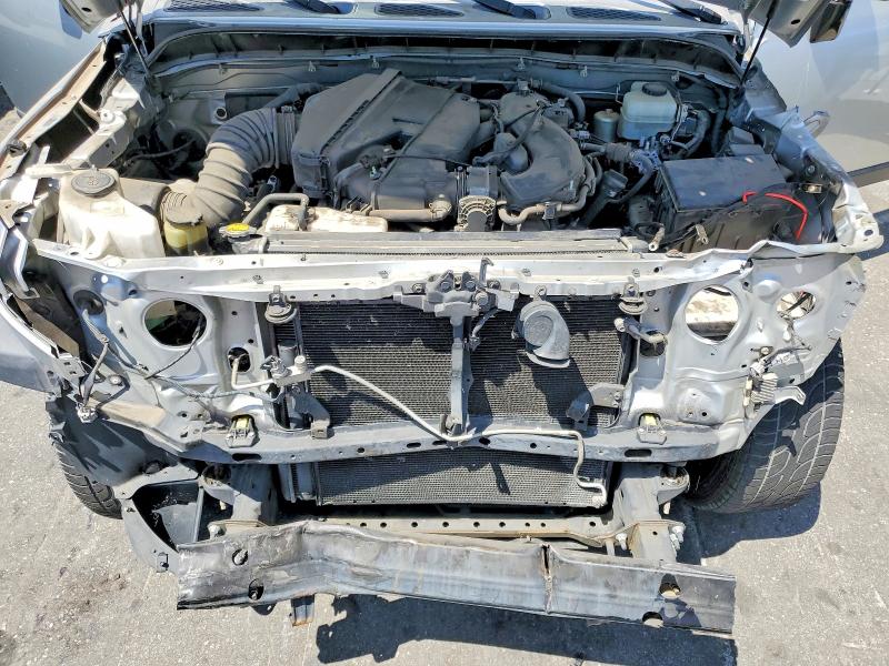 Продажа на аукционе авто 2007 Toyota Fj Cruiser, vin: JTEZU11F770012401, номер лота: 63404876