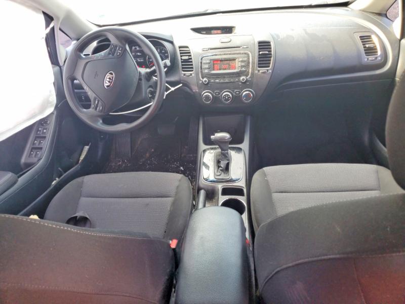 Aukcja sprzedaży 2018 Kia Forte, vin: 3KPFK4A79JE194642, numer aukcji: 64472546