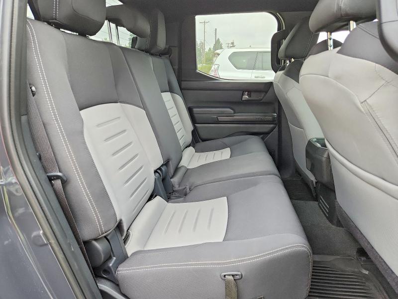 Продажа на аукционе авто 2025 Toyota Tacoma, vin: 3TMLB5JN1SM177851, номер лота: 65369926