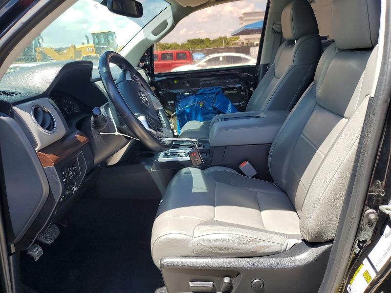 2020 Toyota Tundra მანქანა იყიდება აუქციონზე, vin: 5TFFY5F18LX258634, აუქციონის ნომერი: 67074986