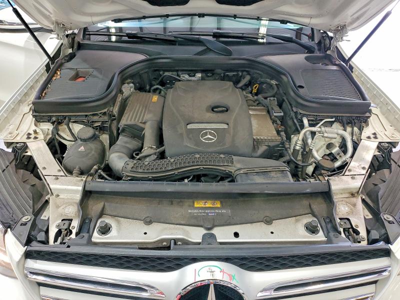 Продаж на аукціоні авто 2018 Mercedes-benz Glc, vin: WDC0G4KB4JV034829, номер лоту: 62304286
