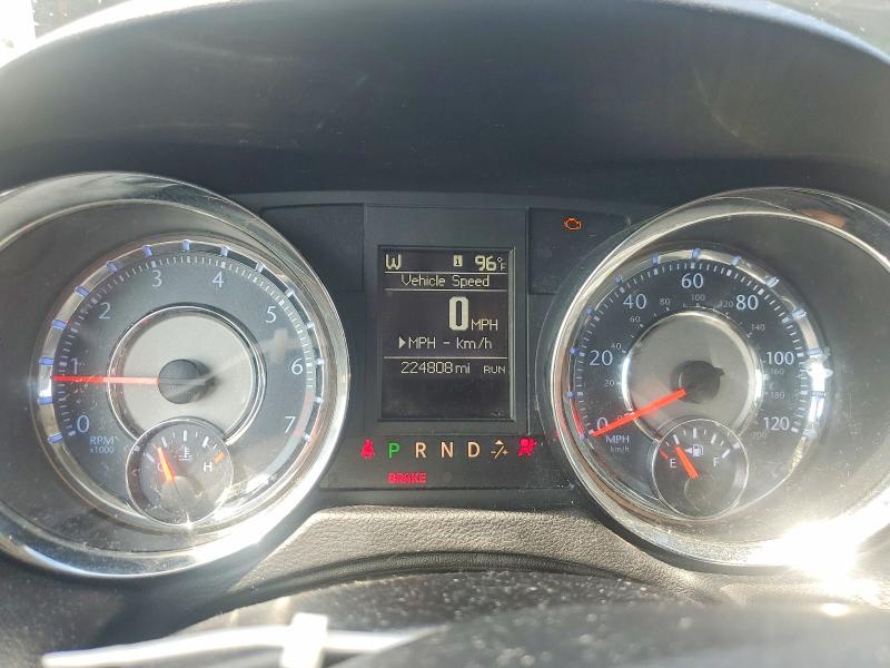 Продаж на аукціоні авто 2014 Chrysler Town & Country, vin: 2C4RC1BGXER363448, номер лоту: 66132856