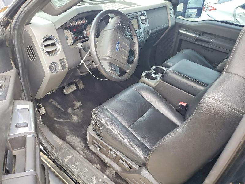 67195746 :رقم المزاد ، 1FTSX21R89EA31476 vin ، 2009 Ford F250 مزاد بيع