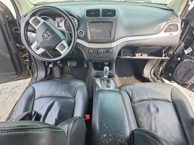 Aukcja sprzedaży 2018 Dodge Journey, vin: 3C4PDDFG7JT353404, numer aukcji: 64718946