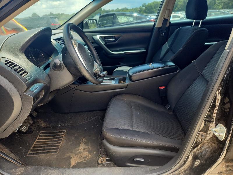 Продаж на аукціоні авто 2018 Nissan Altima, vin: 1N4AL3AP6JC230866, номер лоту: 63799186