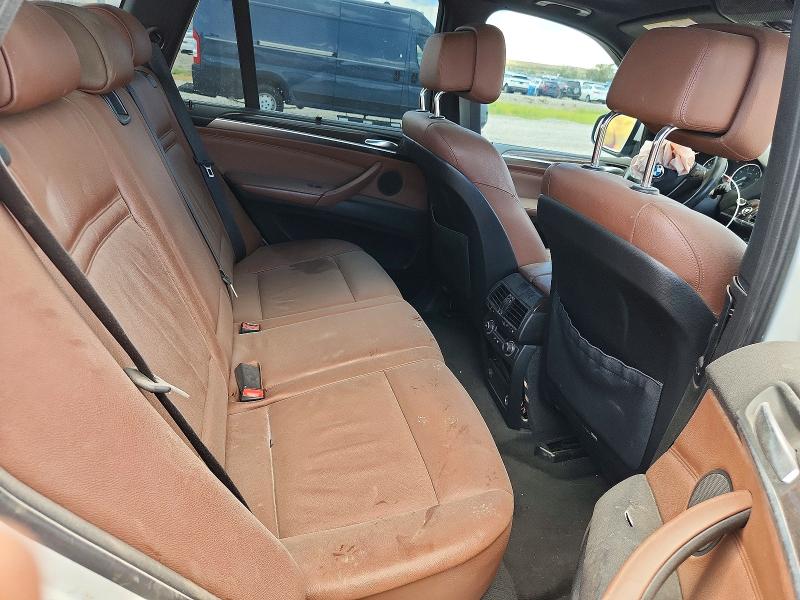Продаж на аукціоні авто 2011 Bmw X5, vin: 5UXZV4C57BL743195, номер лоту: 64993176