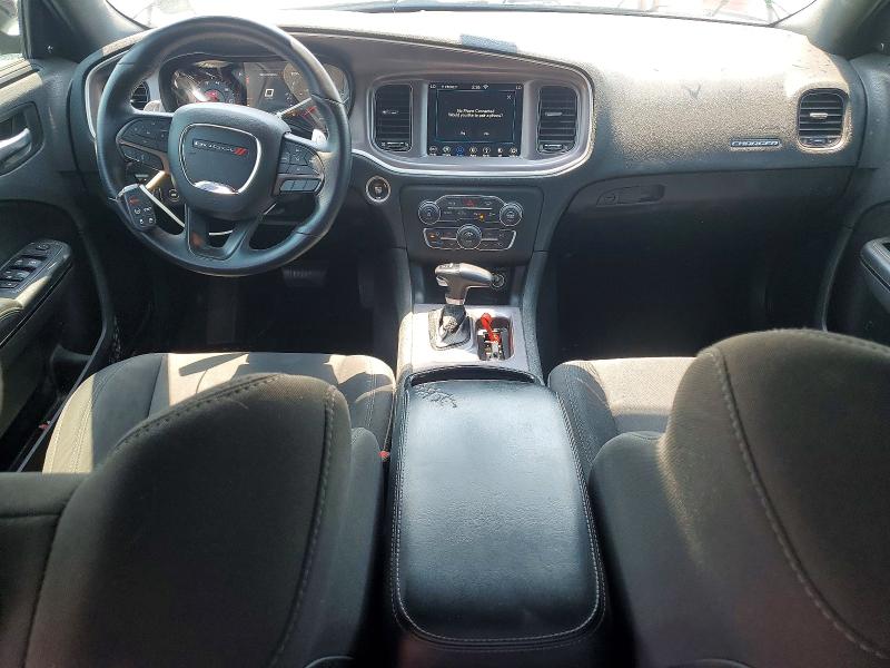 Продаж на аукціоні авто 2019 Dodge Charger, vin: 2C3CDXHG4KH615035, номер лоту: 64542036