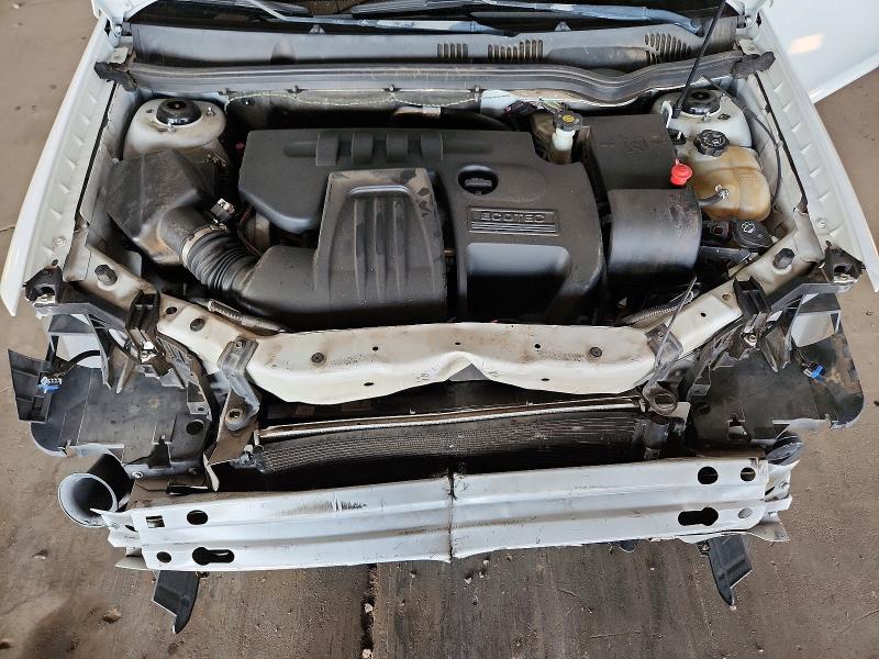 Aukcja sprzedaży 2010 Chevrolet Cobalt, vin: 1G1AF1F54A7111244, numer aukcji: 64480176