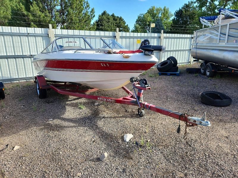 Auction sale of the 1995 Four Winns Boat, vin: WNZ64136E595, lot number: 65506156