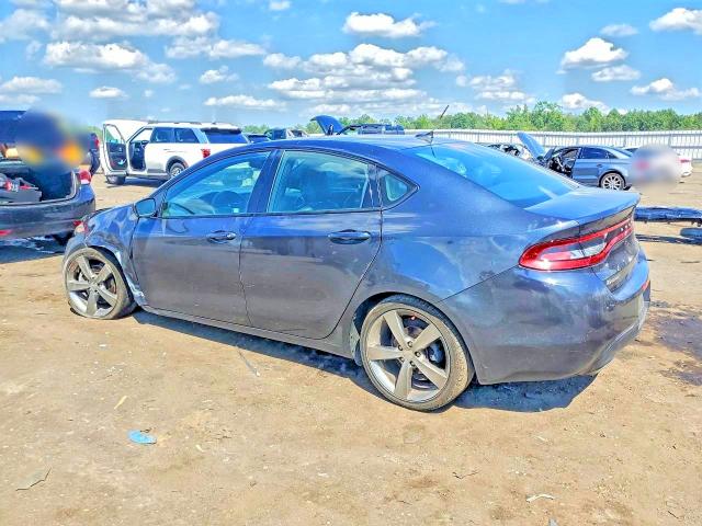 Aukcja sprzedaży 2014 Dodge Dart, vin: 1C3CDFEB8ED700352, numer aukcji: 65658896
