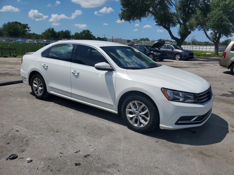 Aukcja sprzedaży 2017 Volkswagen Passat, vin: 1VWAT7A3XHC085367, numer aukcji: 64848606
