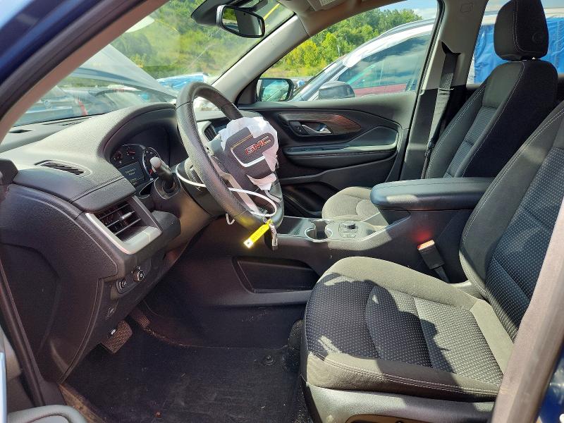 Aukcja sprzedaży 2024 Gmc Terrain, vin: 3GKALTEG7RL397519, numer aukcji: 62575116