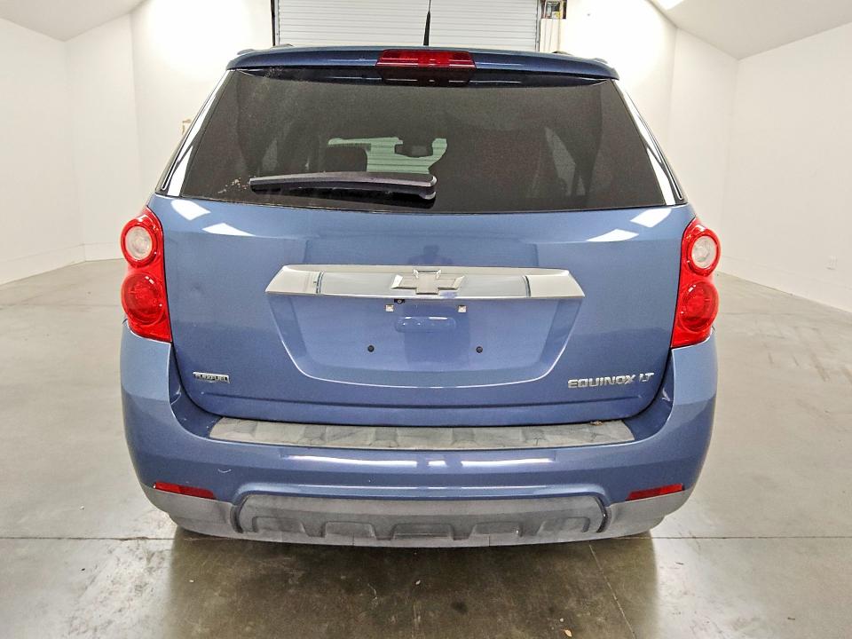 Aukcja sprzedaży 2012 Chevrolet Equinox, vin: 2GNALDEKXC6118766, numer aukcji: 65408556