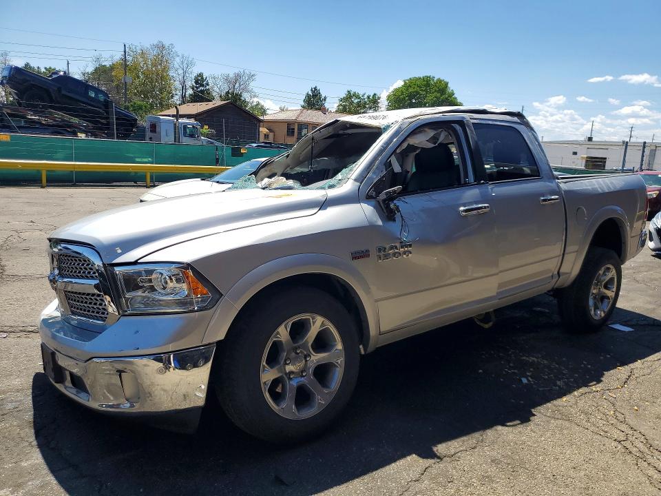 Продажа на аукционе авто 2016 Ram 1500, vin: 1C6RR7NT1GS363194, номер лота: 65799076