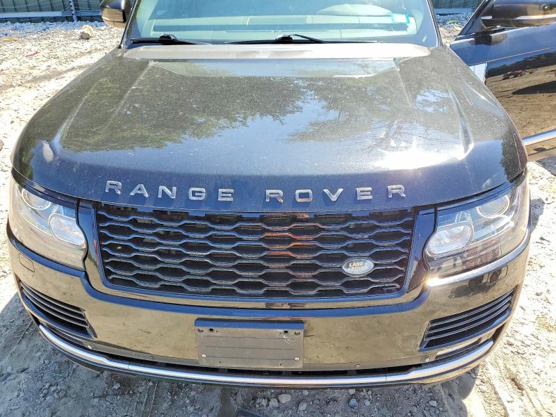 65756786 :رقم المزاد ، SALGS2WF8EA140551 vin ، 2014 Land Rover Range Rover مزاد بيع
