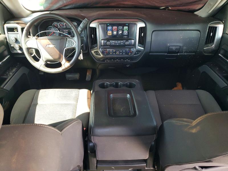 Продаж на аукціоні авто 2017 Chevrolet Silverado, vin: 3GCUKREC9HG415022, номер лоту: 66213266