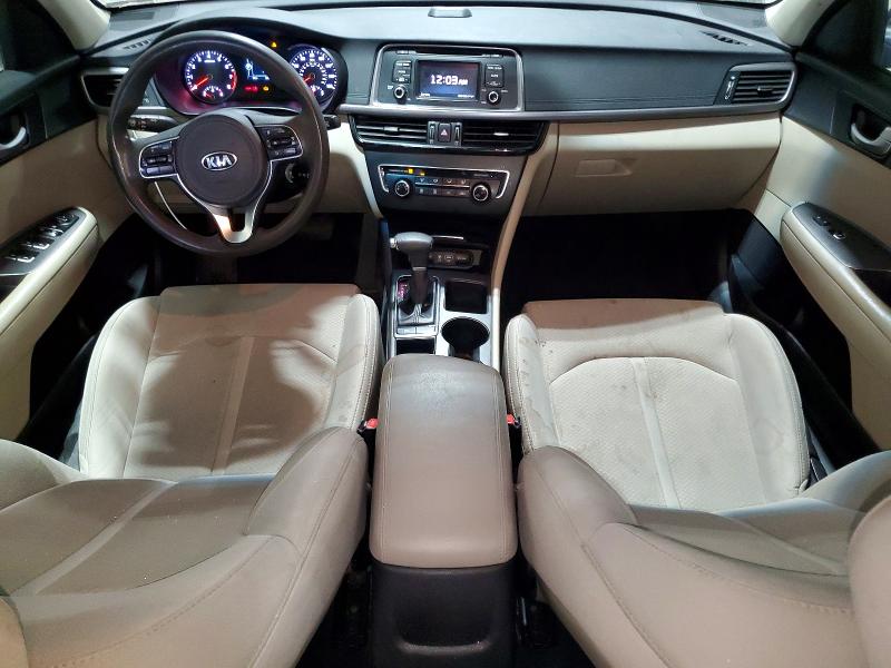 Продажа на аукционе авто 2016 Kia Optima, vin: 5XXGT4L34GG073352, номер лота: 66023566