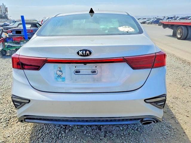 Aukcja sprzedaży 2021 Kia Forte, vin: 3KPF24AD0ME310594, numer aukcji: 63623396