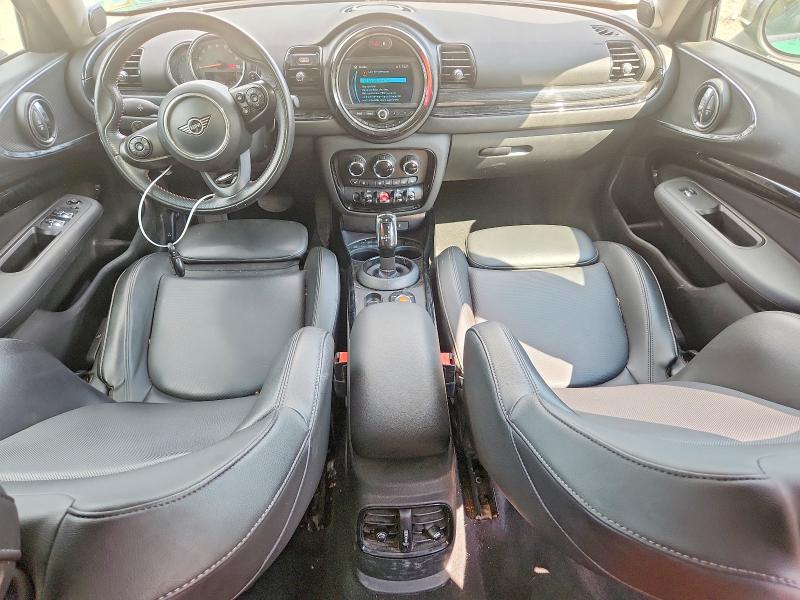 2020 Mini Cooper მანქანა იყიდება აუქციონზე, vin: WMWXJ1C04L2L48757, აუქციონის ნომერი: 64938206
