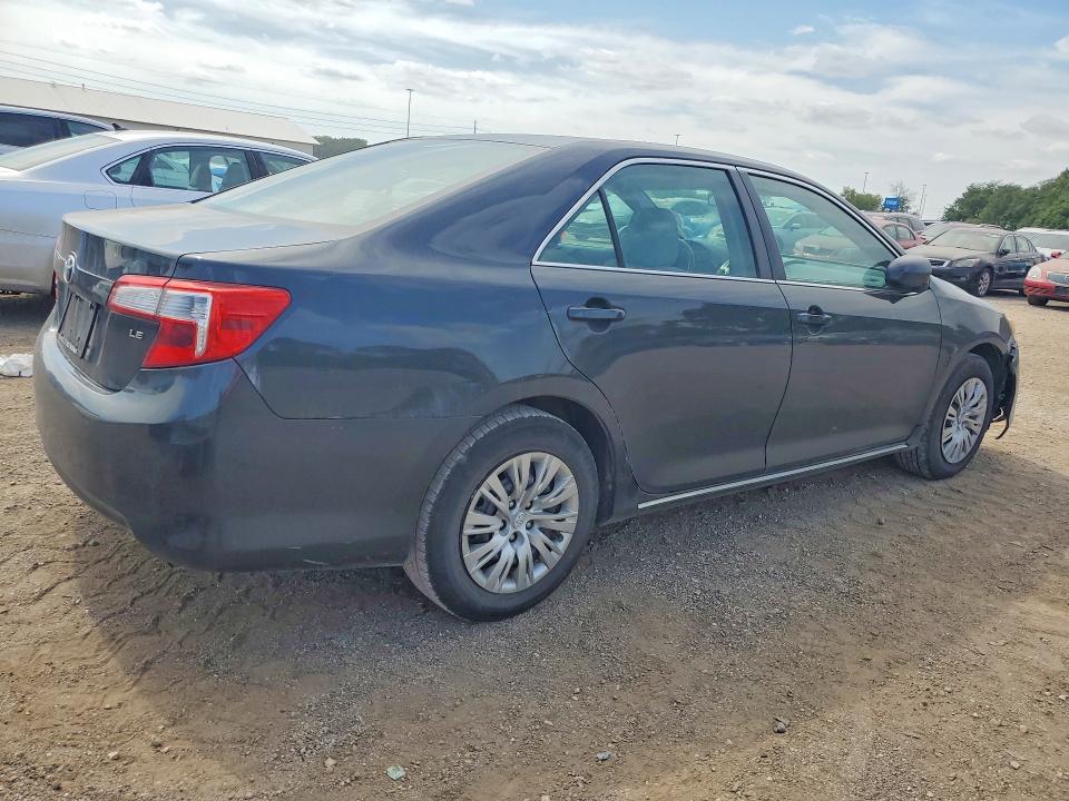 Продаж на аукціоні авто 2014 Toyota Camry, vin: 4T1BF1FK7EU305674, номер лоту: 66655706