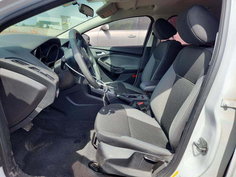 Продажа на аукционе авто 2014 Ford Focus, vin: 1FADP3K21EL390664, номер лота: 64695636