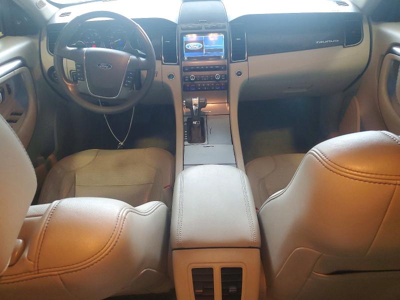 Продажа на аукционе авто 2011 Ford Taurus, vin: 1FAHP2JW7BG156663, номер лота: 65438326