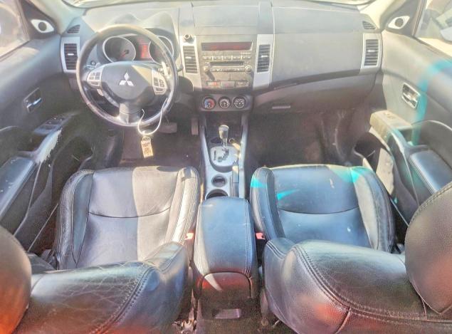 Aukcja sprzedaży 2009 Mitsubishi Outlander, vin: JA4LS31W39Z000945, numer aukcji: 66096346