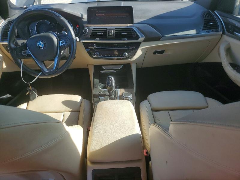 Aukcja sprzedaży 2019 Bmw X3, vin: 5UXTR7C55KLF28395, numer aukcji: 65234676