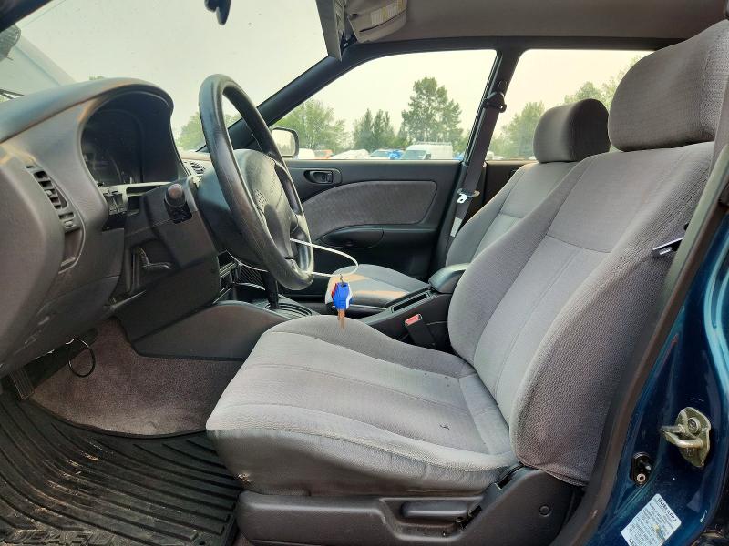 63745686 :رقم المزاد ، 4S3BK4259V7312674 vin ، 1997 Subaru Legacy مزاد بيع
