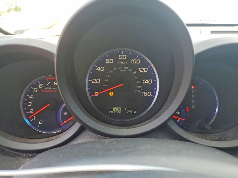 Продажа на аукционе авто 2007 Acura Rdx, vin: 5J8TB18597A018001, номер лота: 64291346