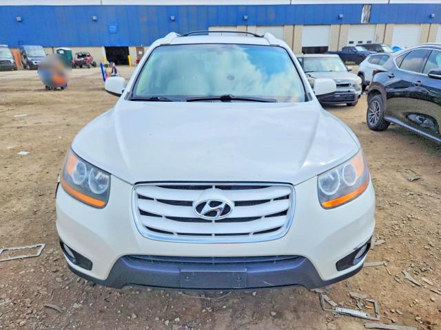Aukcja sprzedaży 2011 Hyundai Santa Fe, vin: 5XYZKDAG6BG061872, numer aukcji: 64158376
