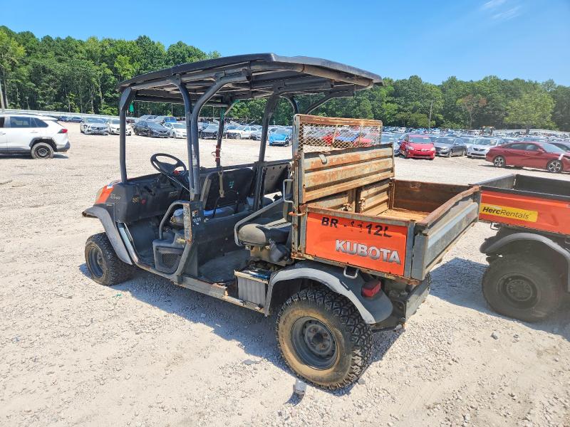 Продаж на аукціоні авто 2021 Kubota Rtv-x1140w, vin: A5KD2GDBKHG017203, номер лоту: 66745256